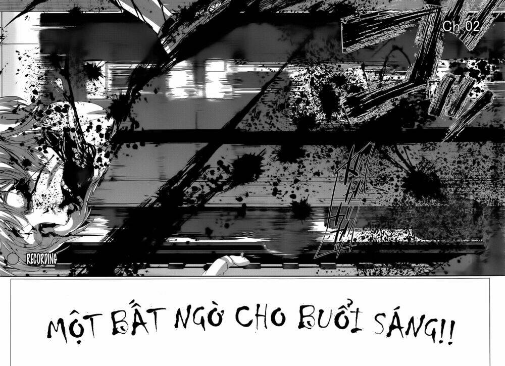 DEAD Tube - Chapter 12 - Page 18