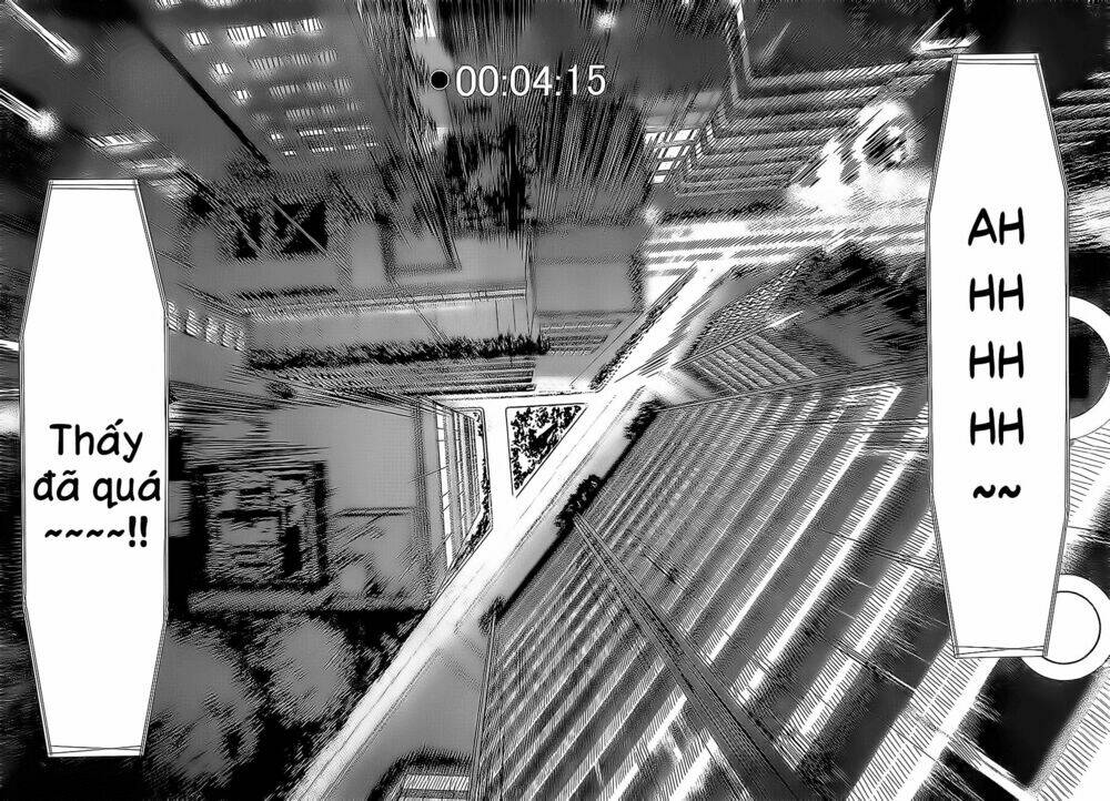 DEAD Tube - Chapter 12 - Page 30