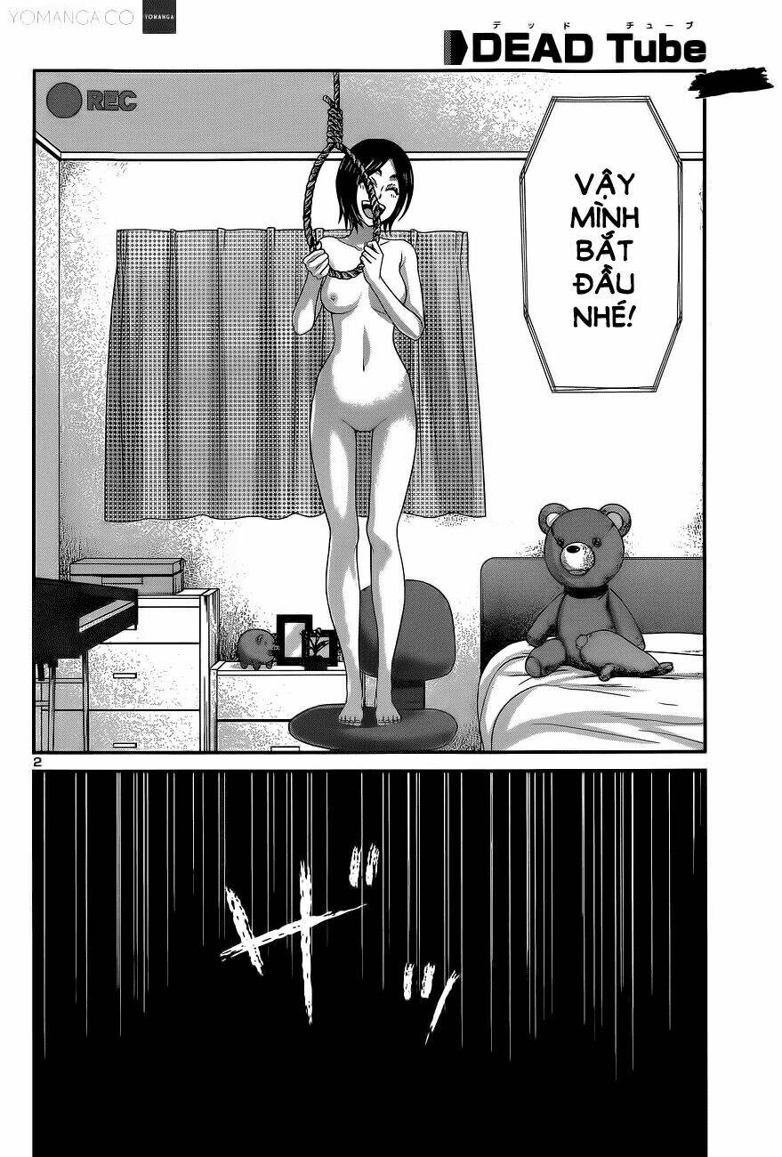 DEAD Tube - Chapter 12 - Page 3