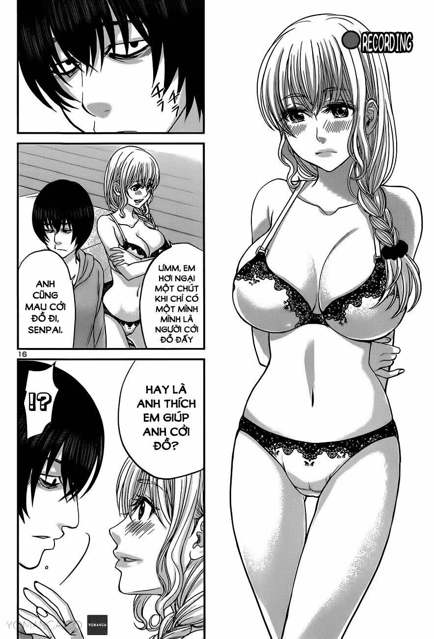 DEAD Tube - Chapter 13 - Page 14