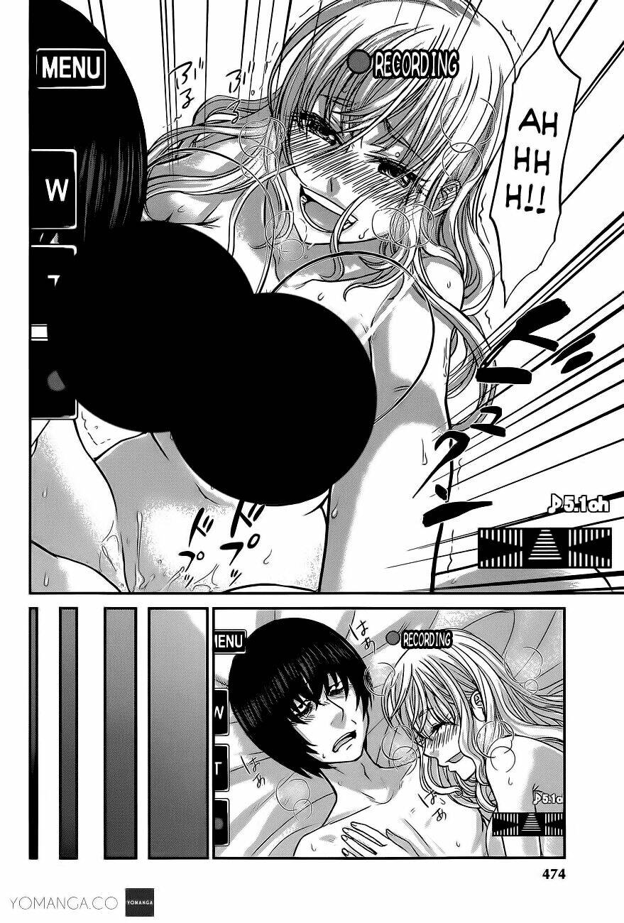 DEAD Tube - Chapter 13 - Page 20