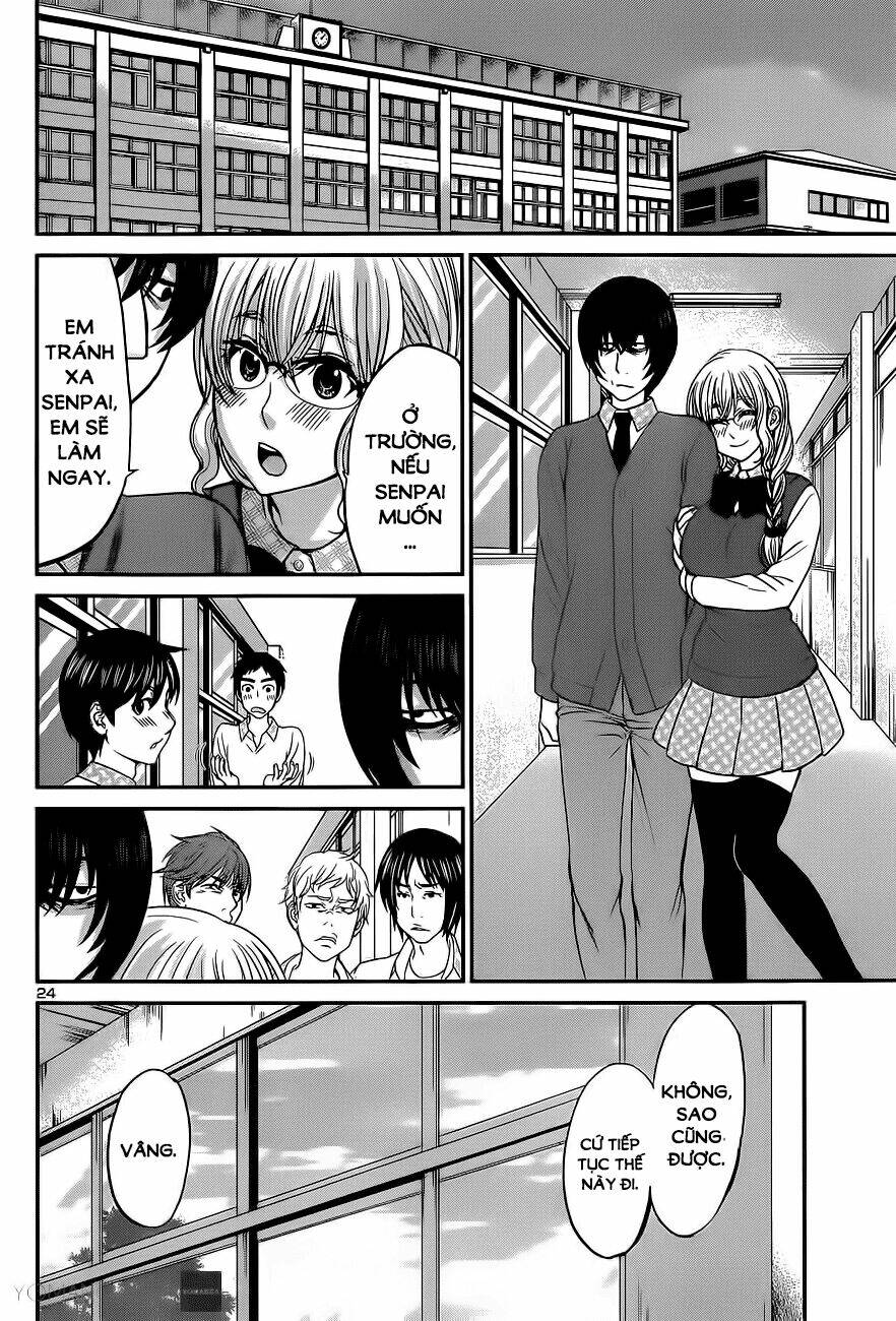 DEAD Tube - Chapter 13 - Page 22