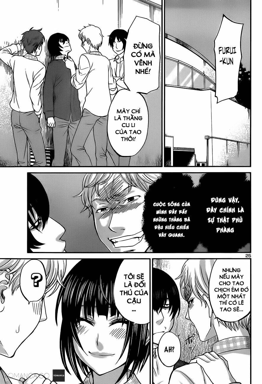 DEAD Tube - Chapter 13 - Page 23