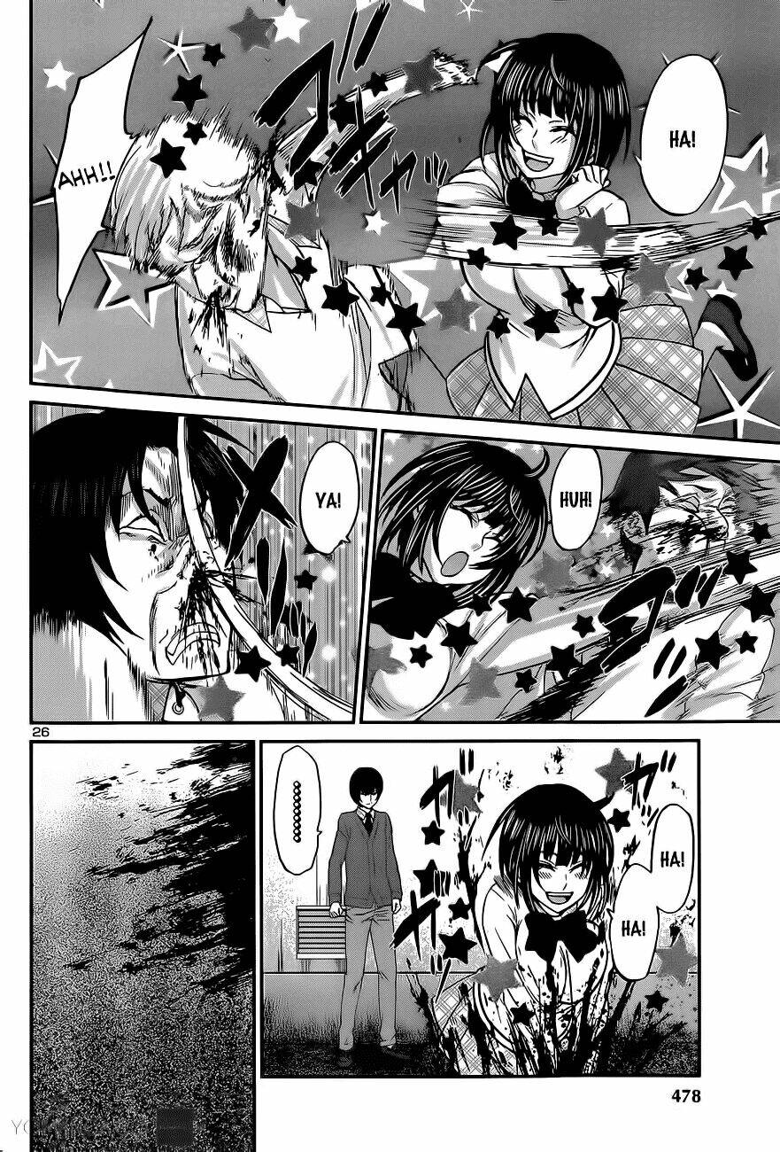 DEAD Tube - Chapter 13 - Page 24