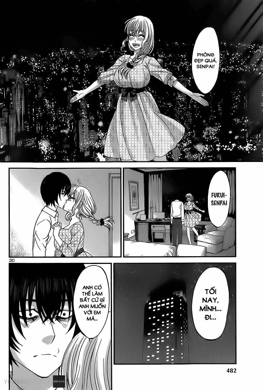 DEAD Tube - Chapter 13 - Page 28