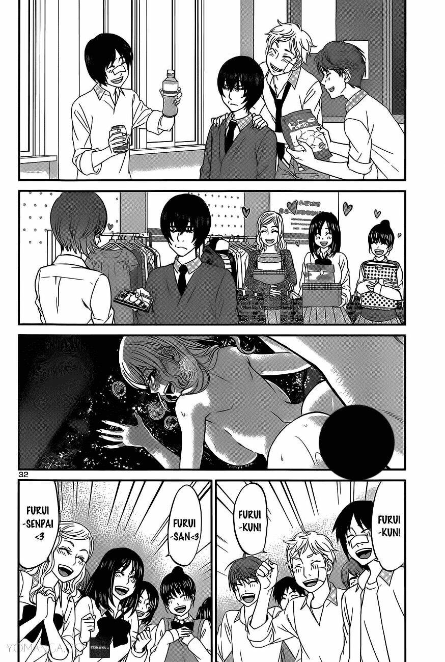 DEAD Tube - Chapter 13 - Page 30