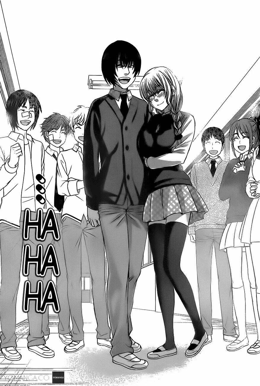 DEAD Tube - Chapter 13 - Page 31