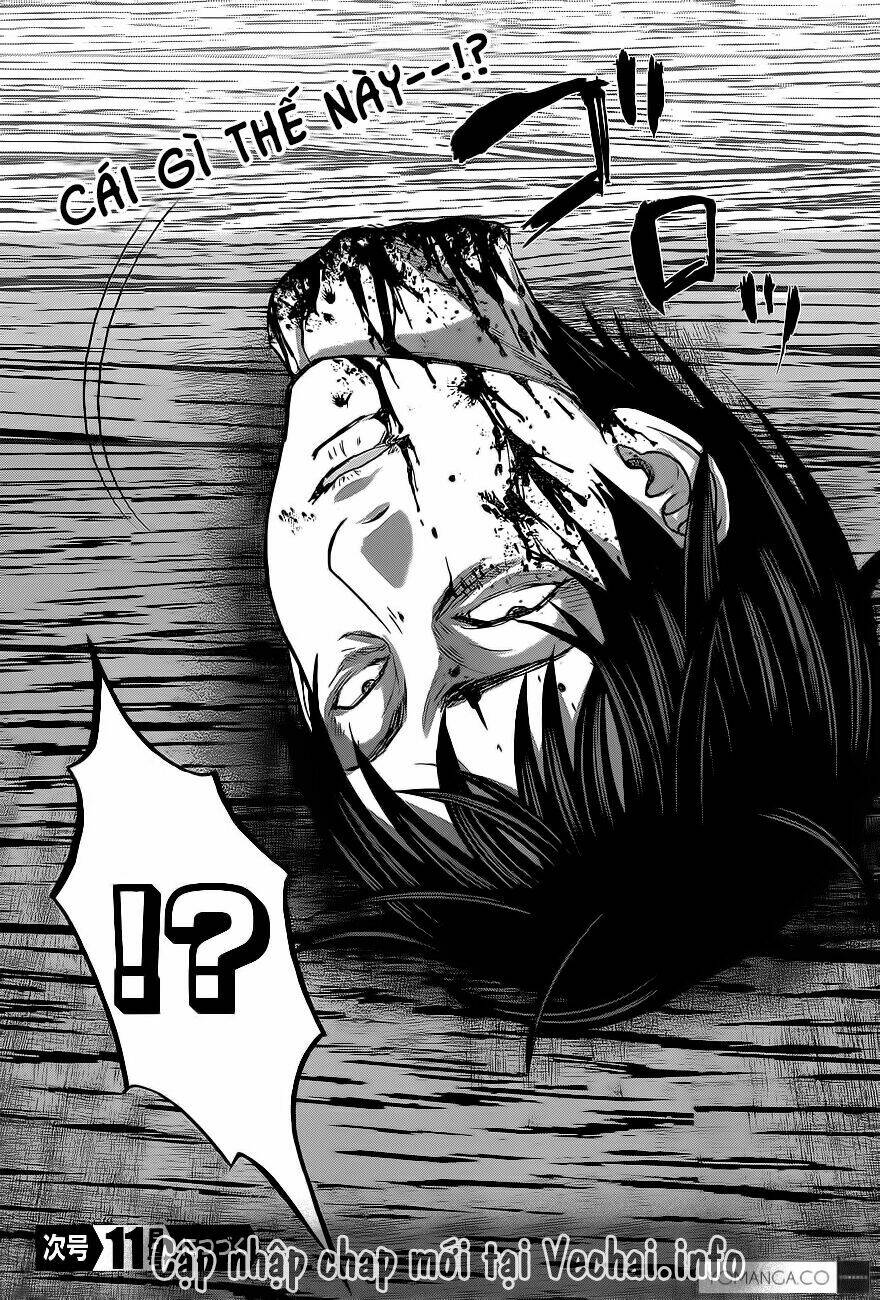 DEAD Tube - Chapter 14 - Page 40