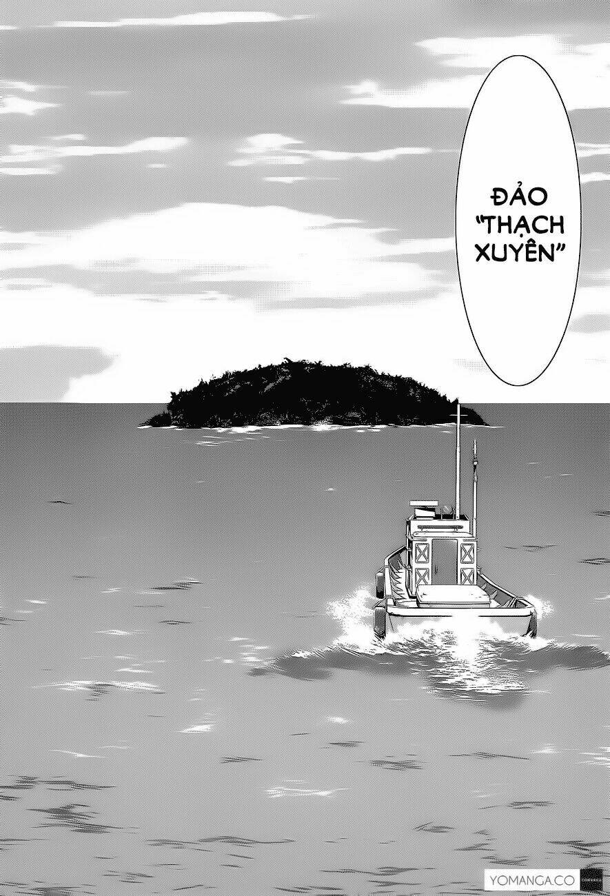 DEAD Tube - Chapter 14 - Page 6