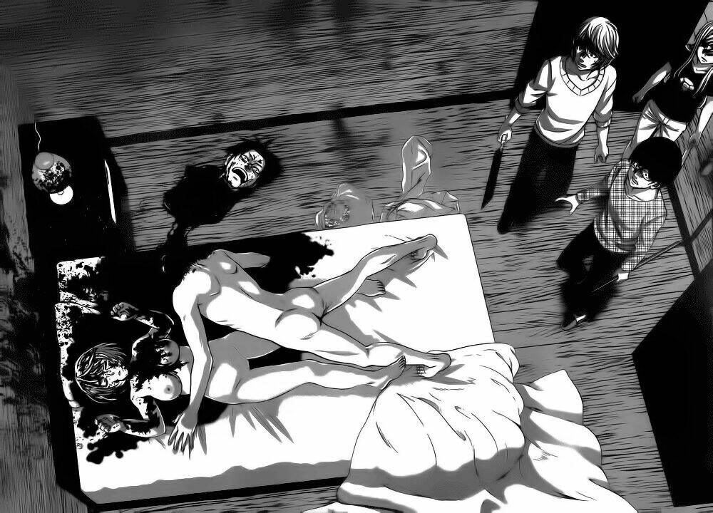 DEAD Tube - Chapter 15 - Page 24