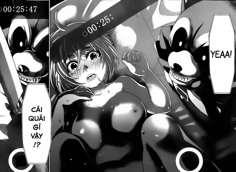 DEAD Tube - Chapter 15 - Page 35