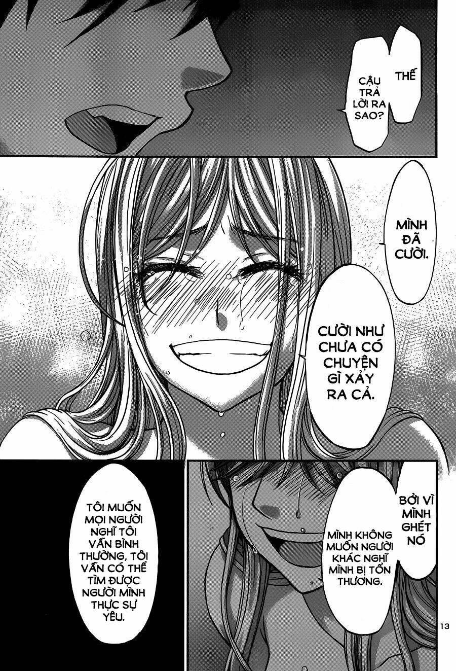 DEAD Tube - Chapter 17 - Page 13