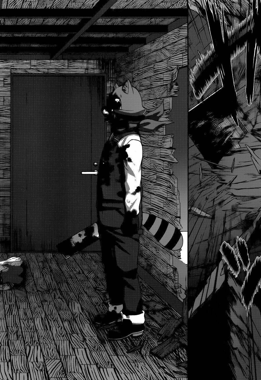 DEAD Tube - Chapter 17 - Page 16