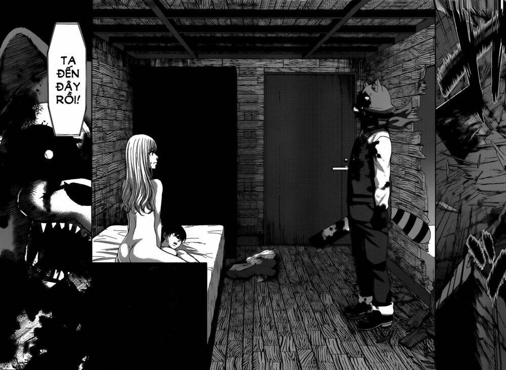 DEAD Tube - Chapter 17 - Page 17