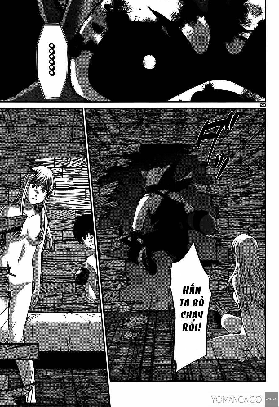 DEAD Tube - Chapter 17 - Page 23