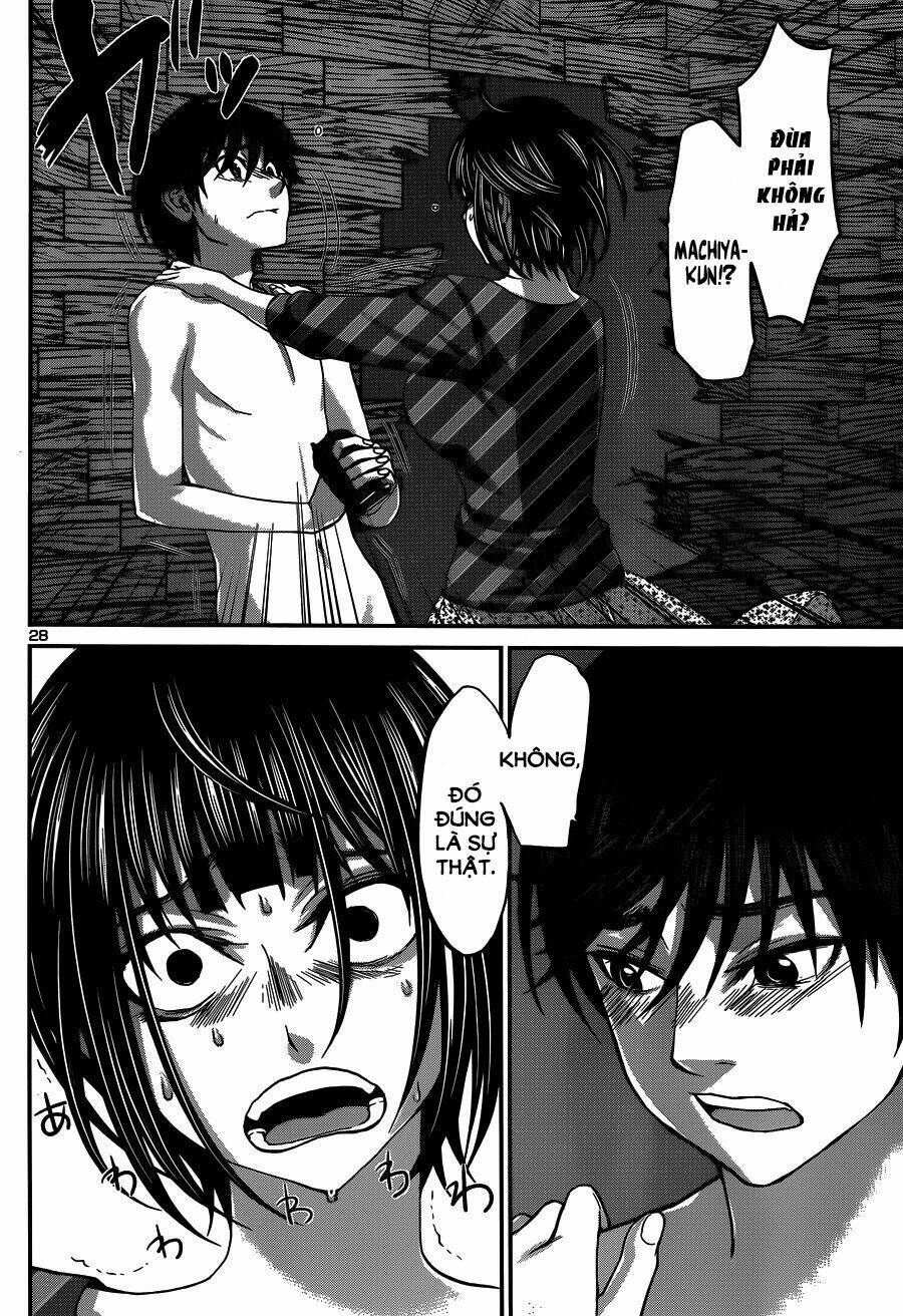 DEAD Tube - Chapter 17 - Page 28