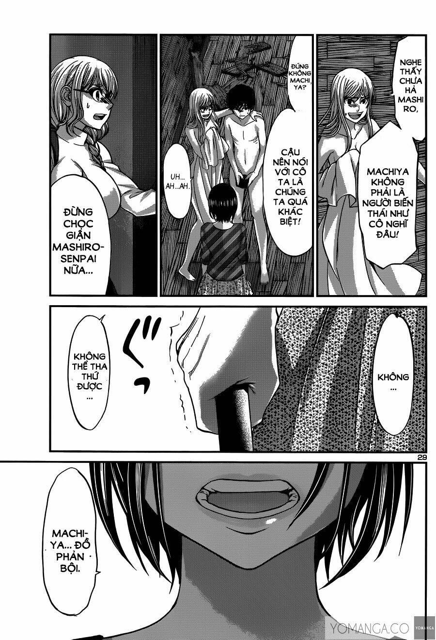 DEAD Tube - Chapter 17 - Page 29