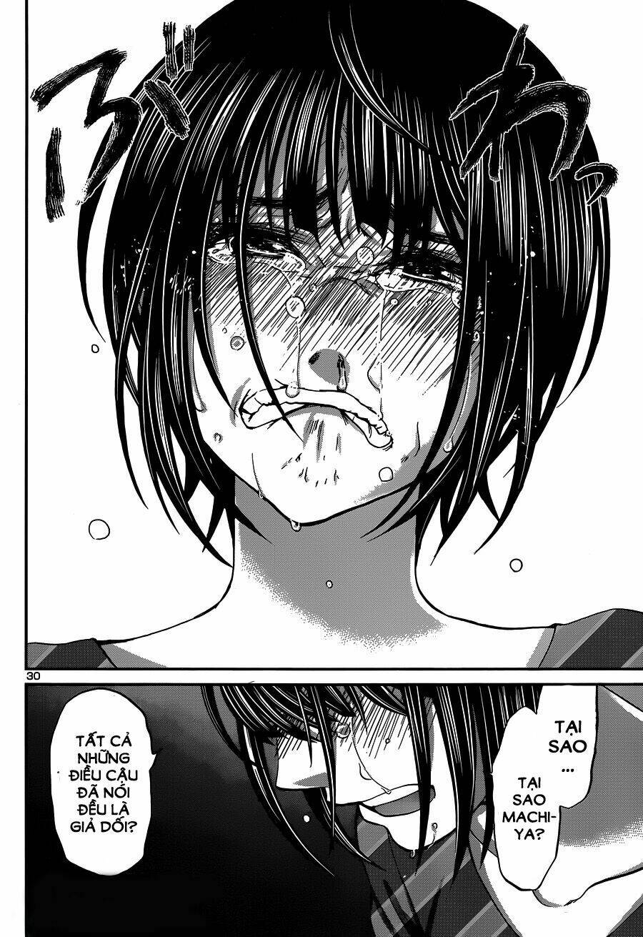 DEAD Tube - Chapter 17 - Page 30