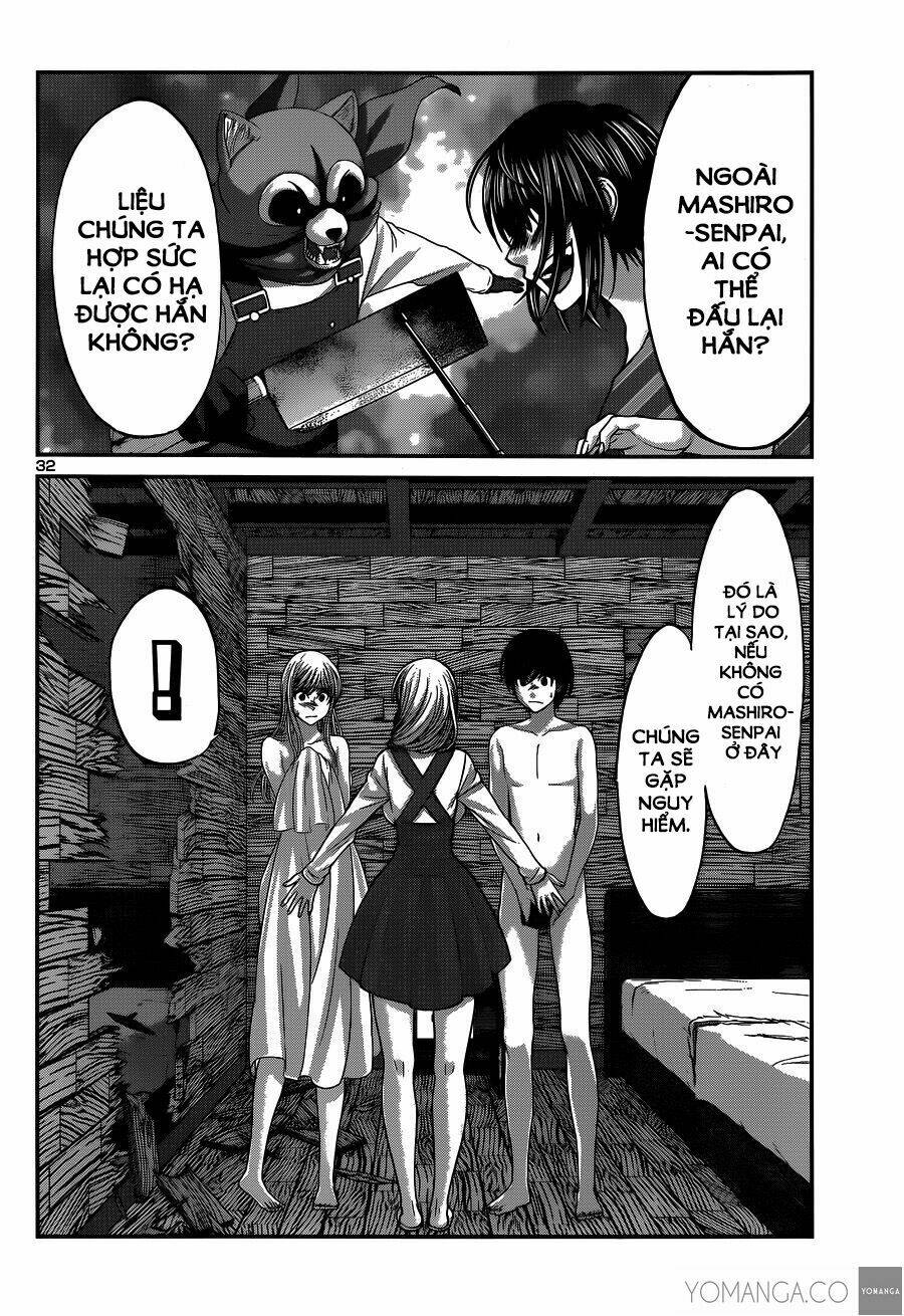 DEAD Tube - Chapter 17 - Page 32