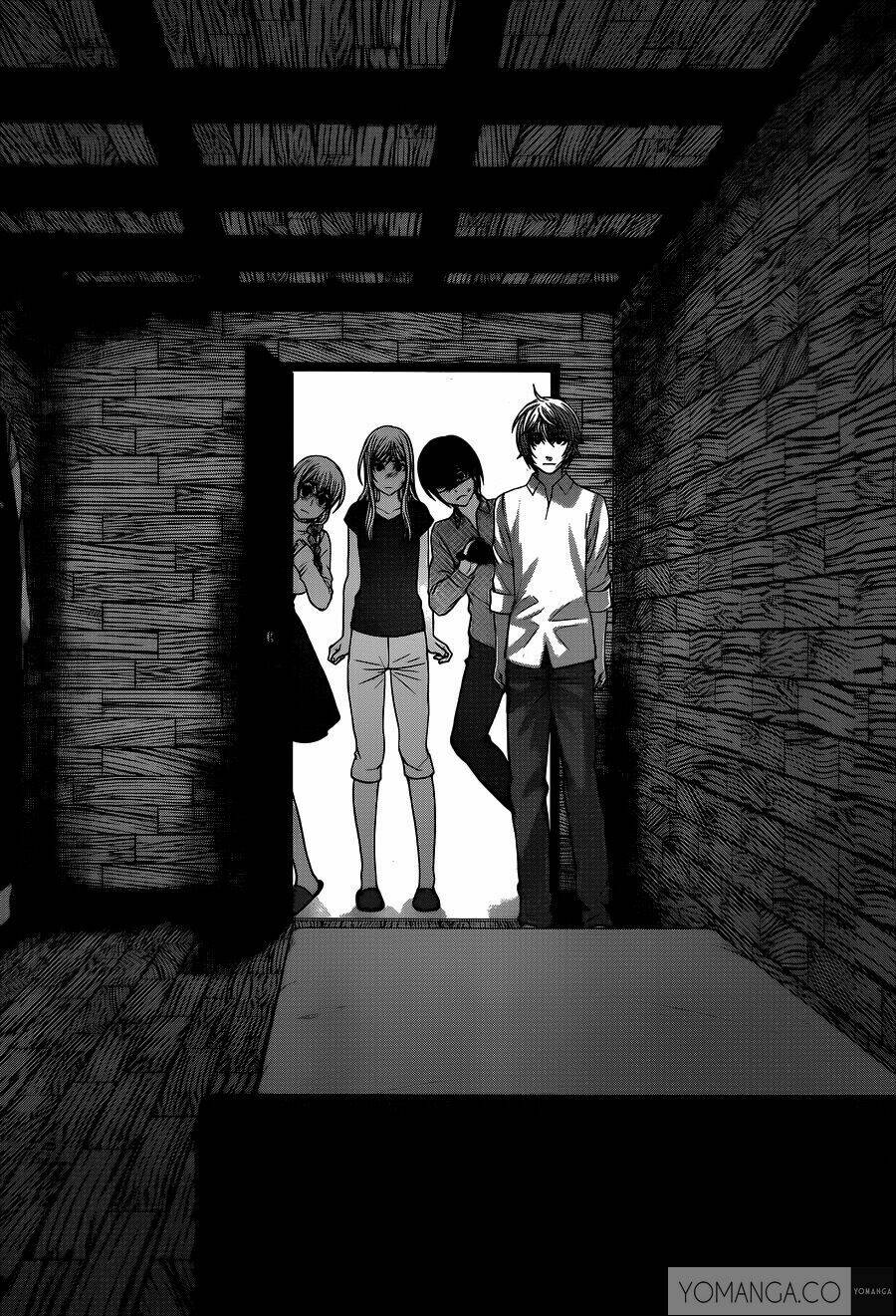 DEAD Tube - Chapter 17 - Page 40