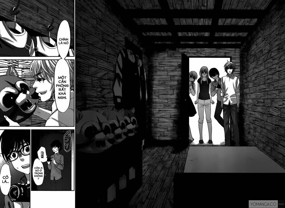 DEAD Tube - Chapter 17 - Page 41