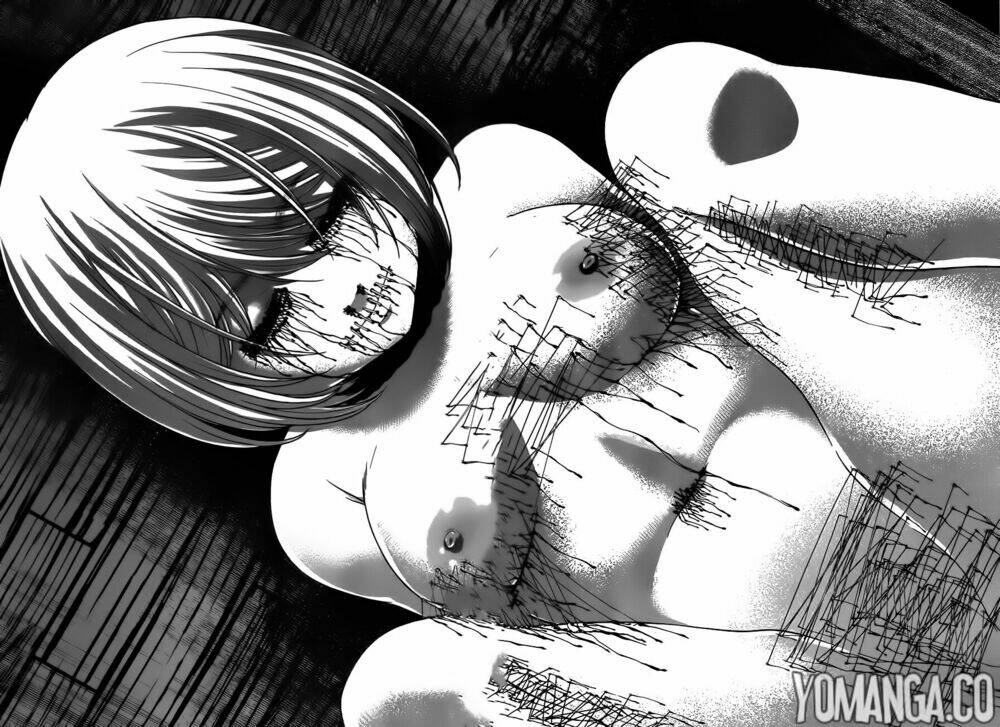 DEAD Tube - Chapter 18 - Page 15