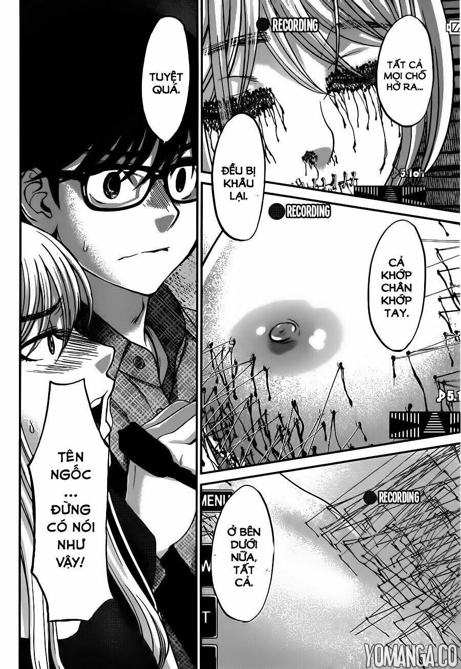 DEAD Tube - Chapter 18 - Page 16