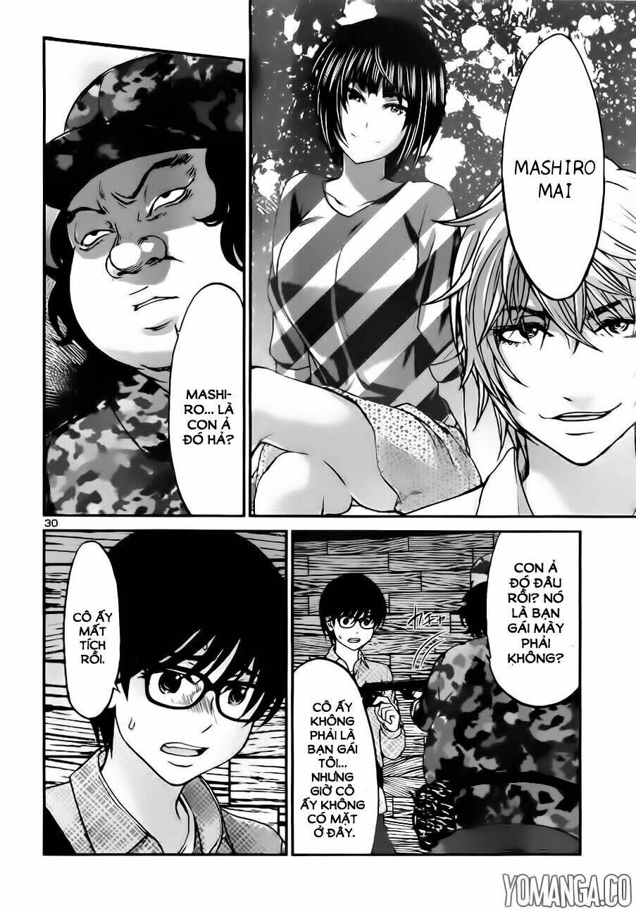 DEAD Tube - Chapter 18 - Page 30