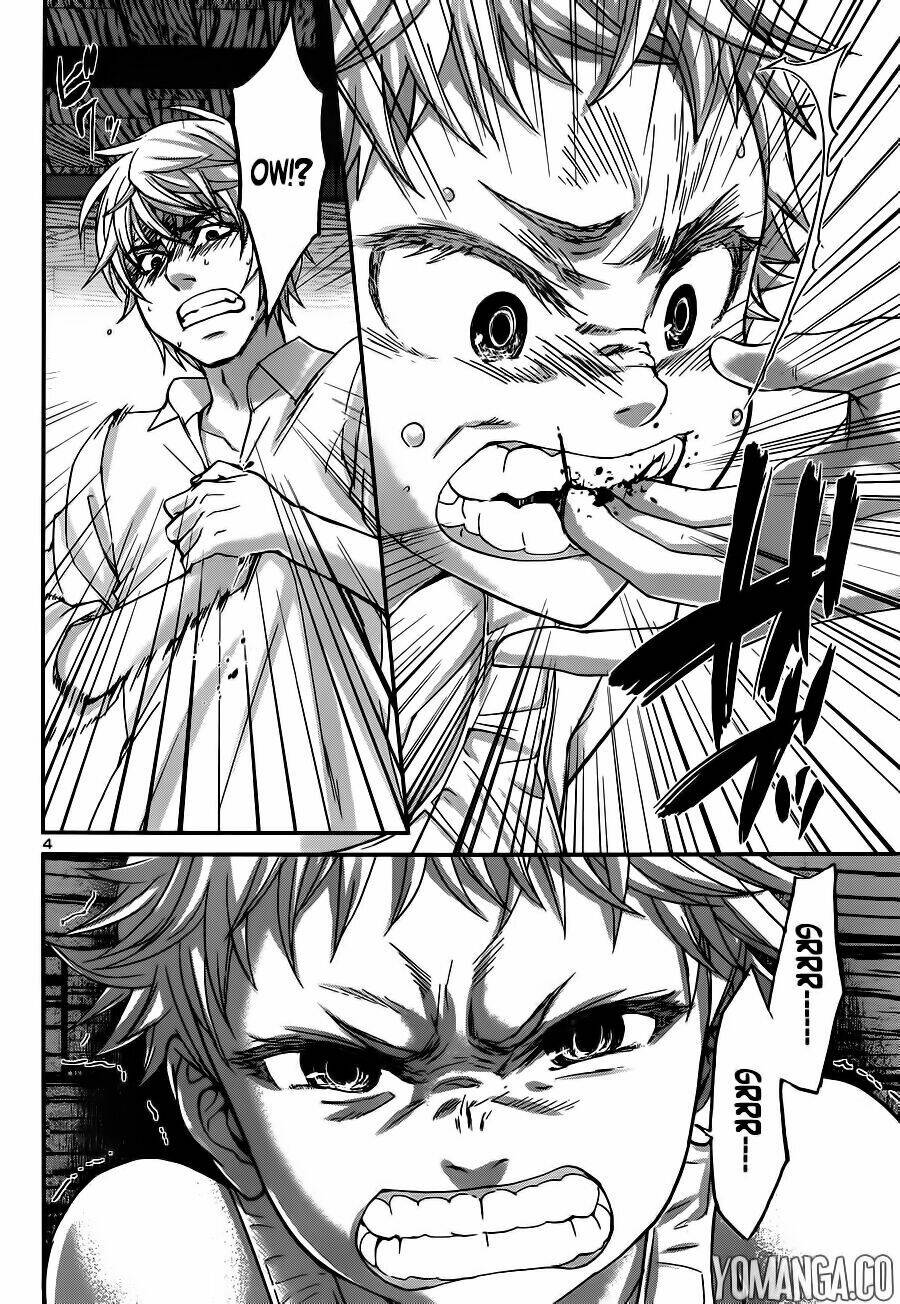 DEAD Tube - Chapter 18 - Page 5