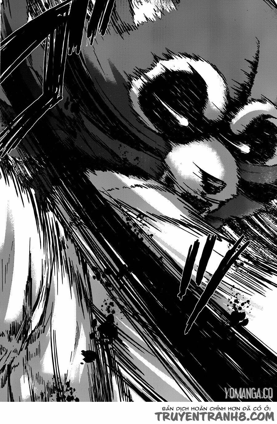 DEAD Tube - Chapter 19 - Page 21