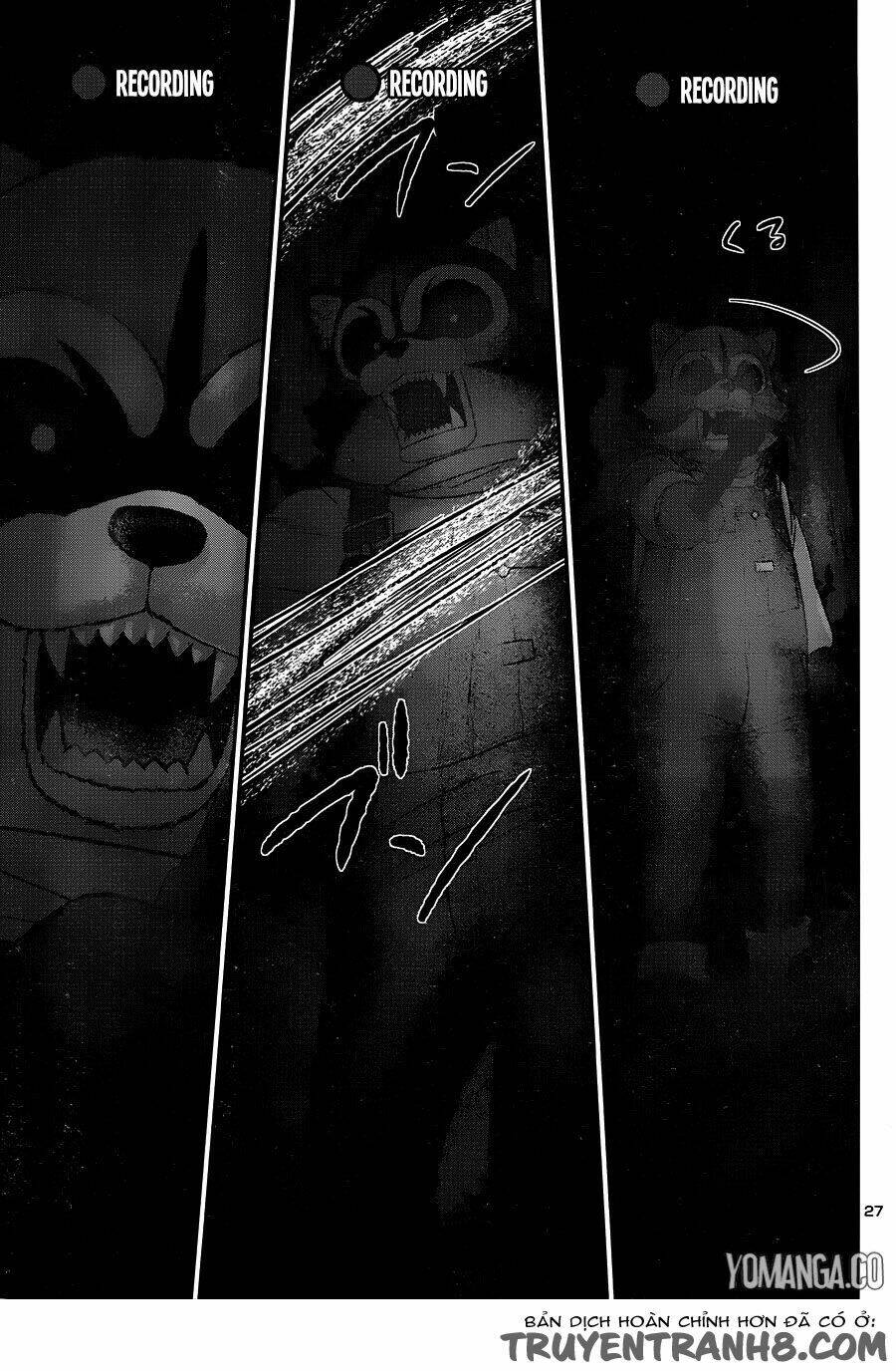 DEAD Tube - Chapter 19 - Page 28