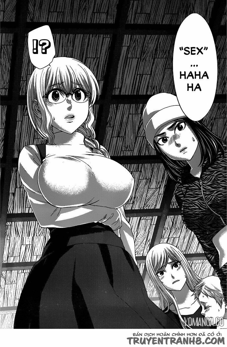 DEAD Tube - Chapter 19 - Page 3