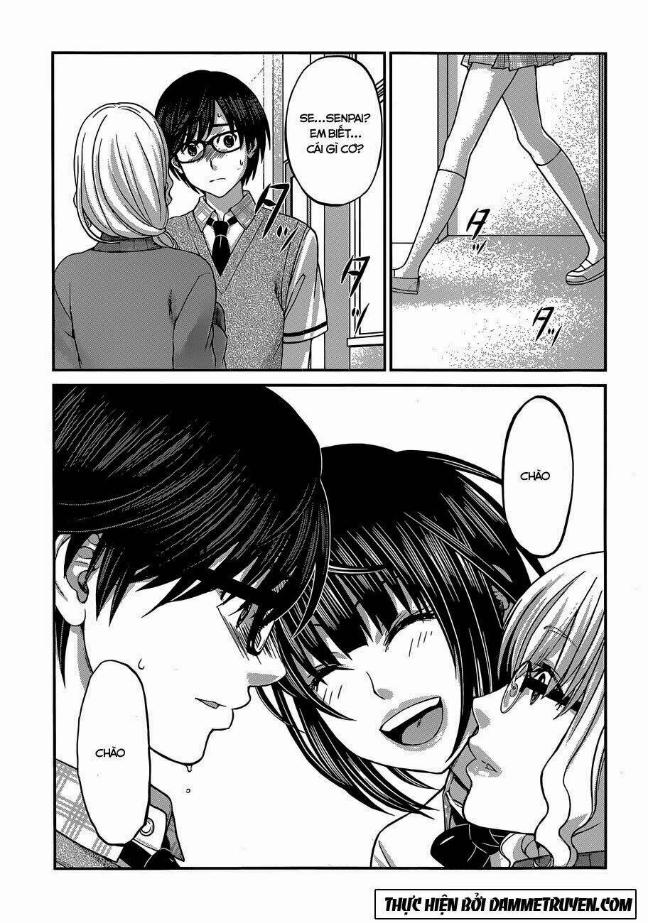 DEAD Tube - Chapter 2.1 - Page 11