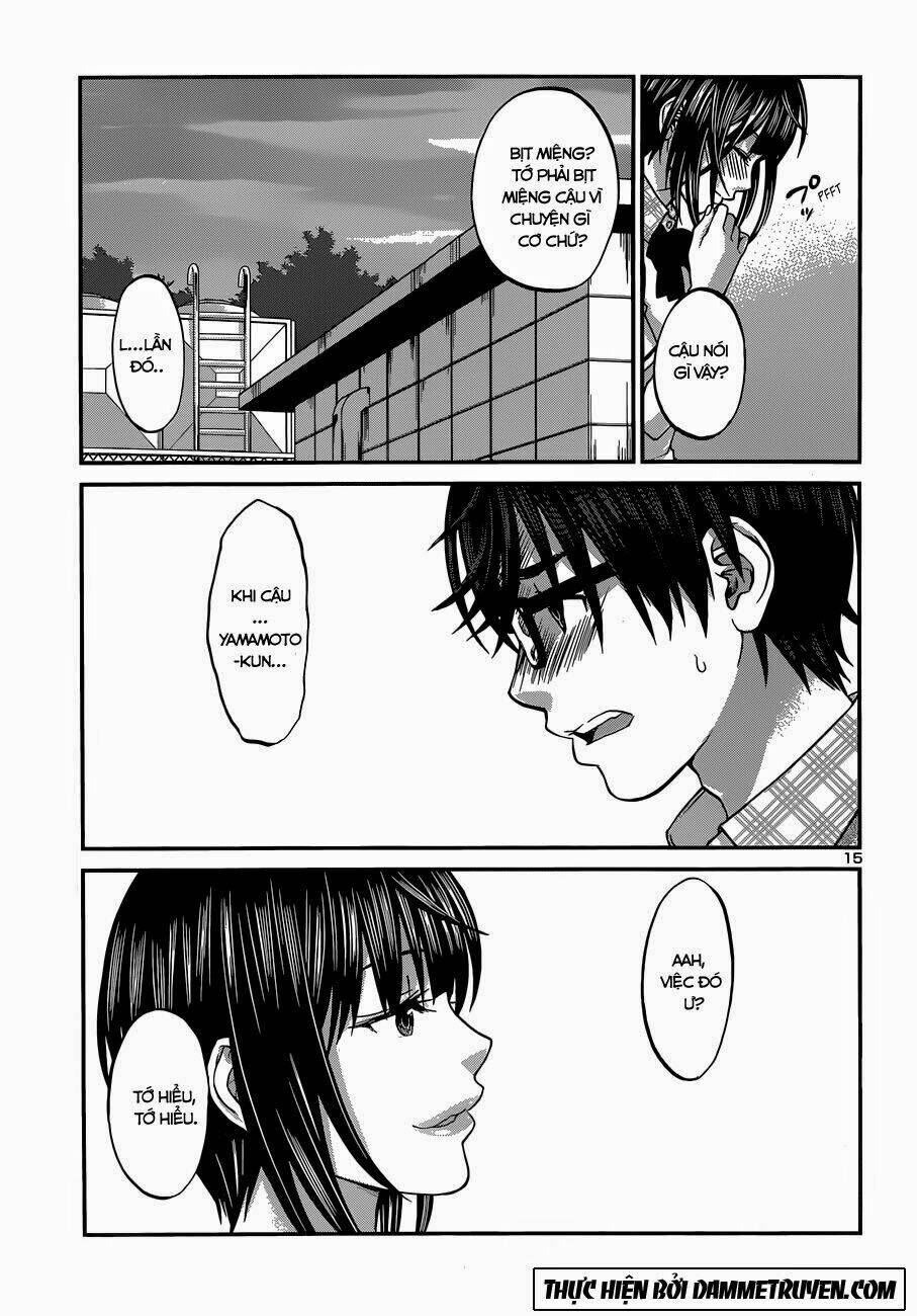 DEAD Tube - Chapter 2.1 - Page 15