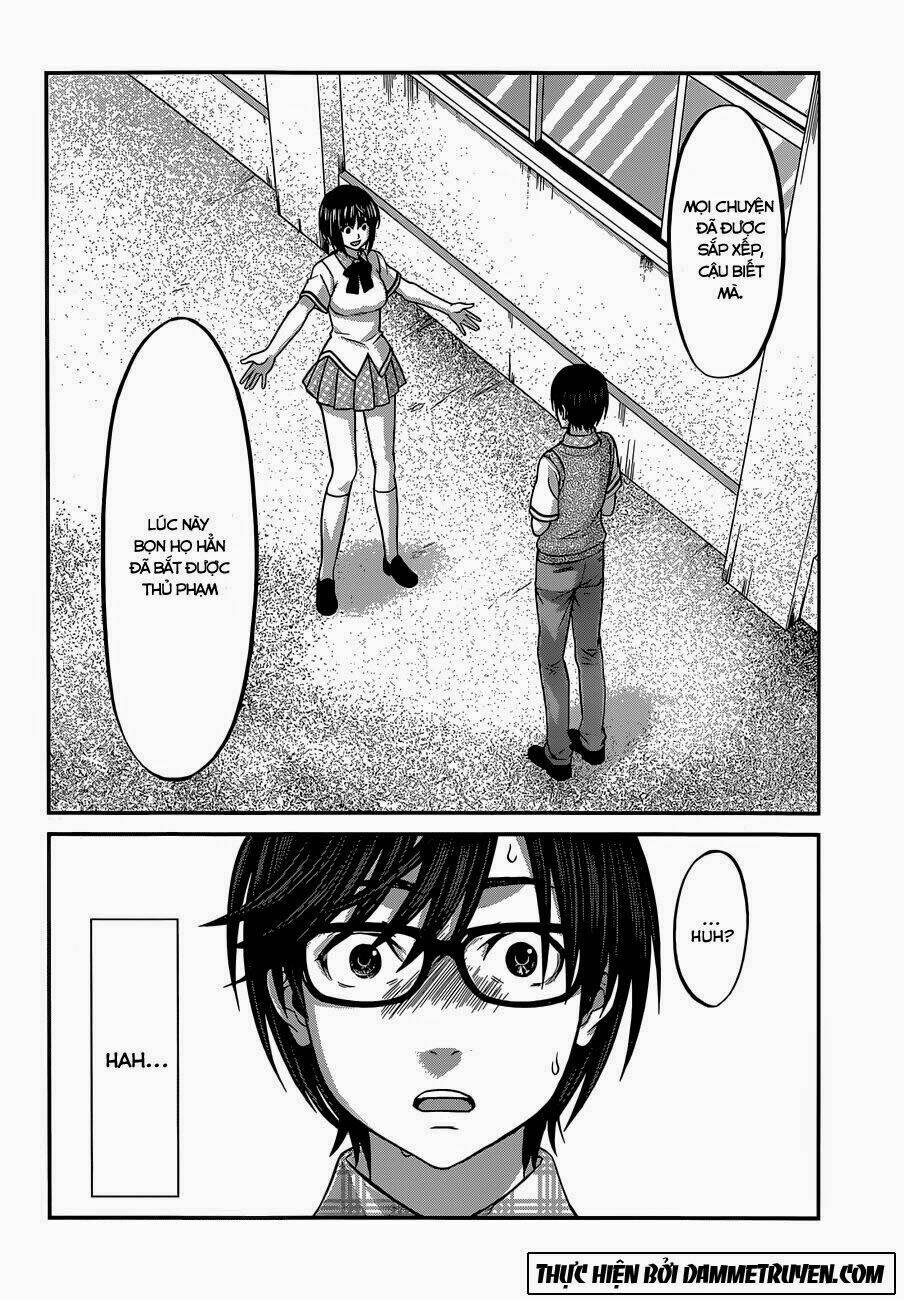 DEAD Tube - Chapter 2.1 - Page 16