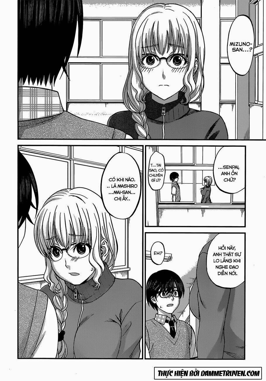 DEAD Tube - Chapter 2.1 - Page 8