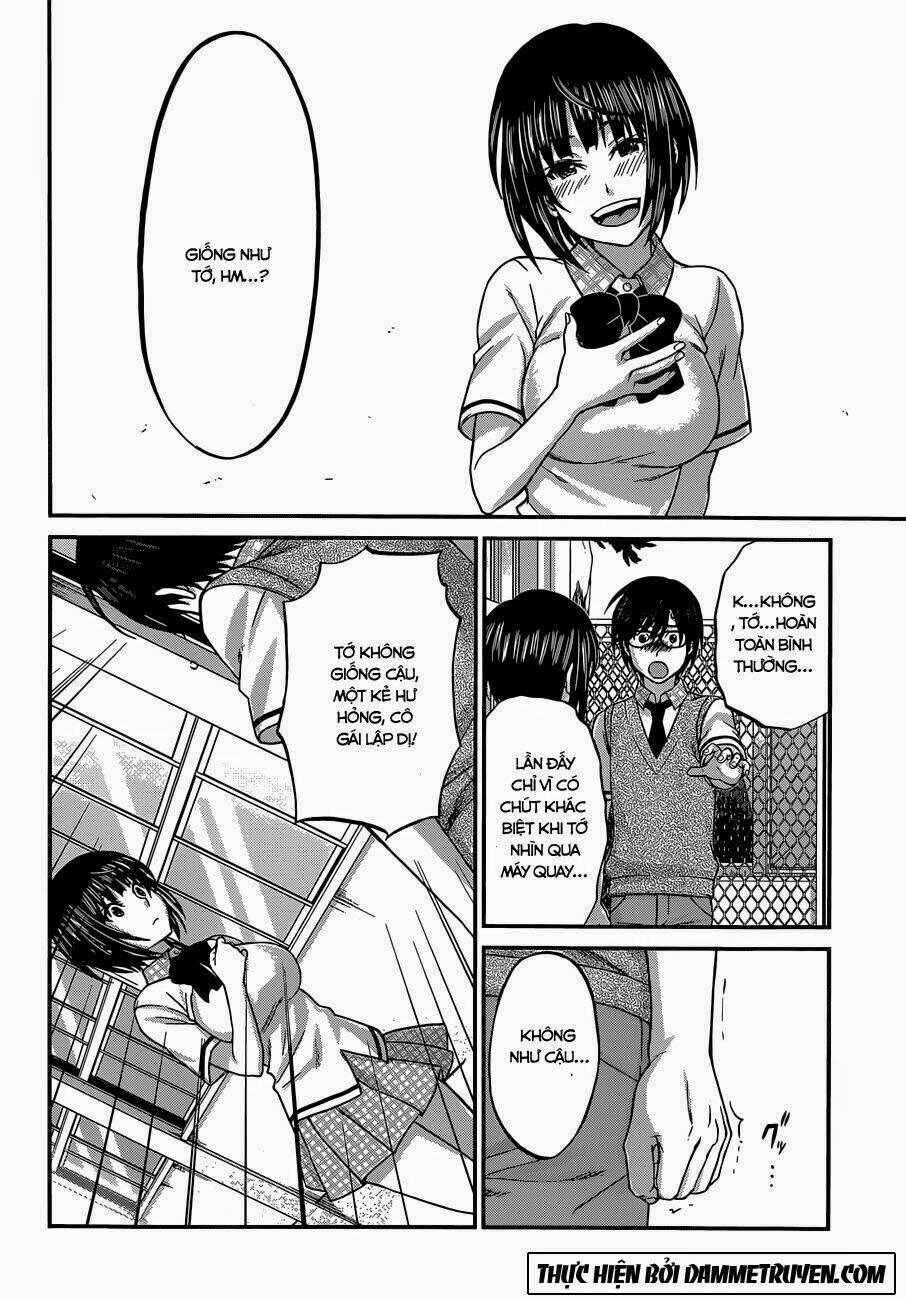 DEAD Tube - Chapter 2.2 - Page 10