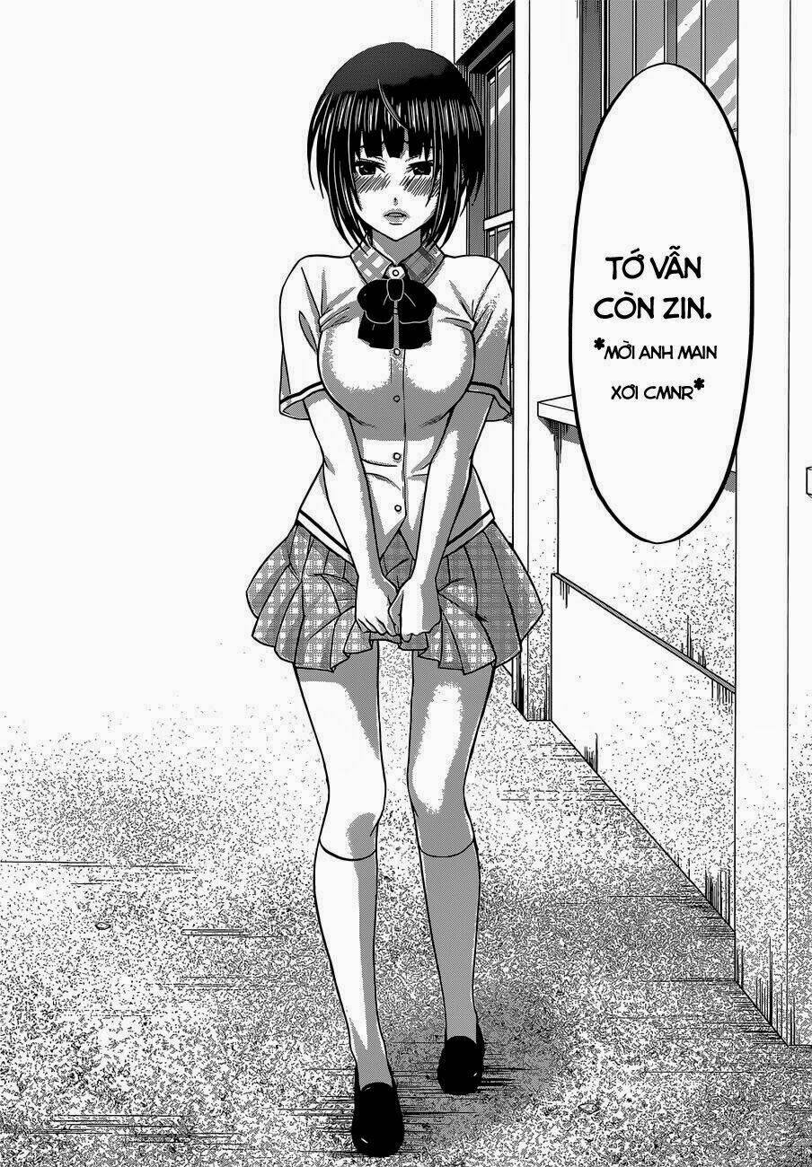 DEAD Tube - Chapter 2.2 - Page 12