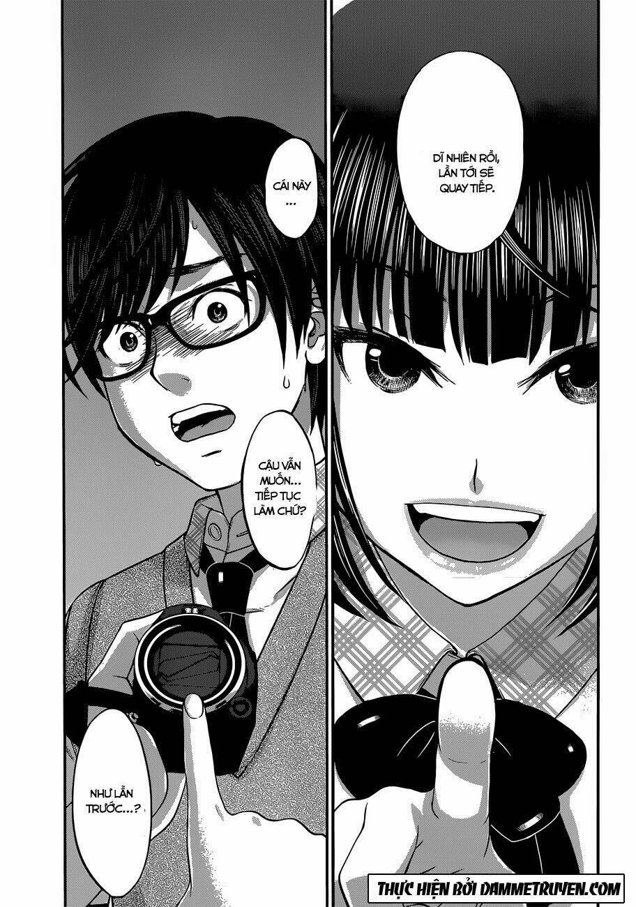 DEAD Tube - Chapter 2.2 - Page 5