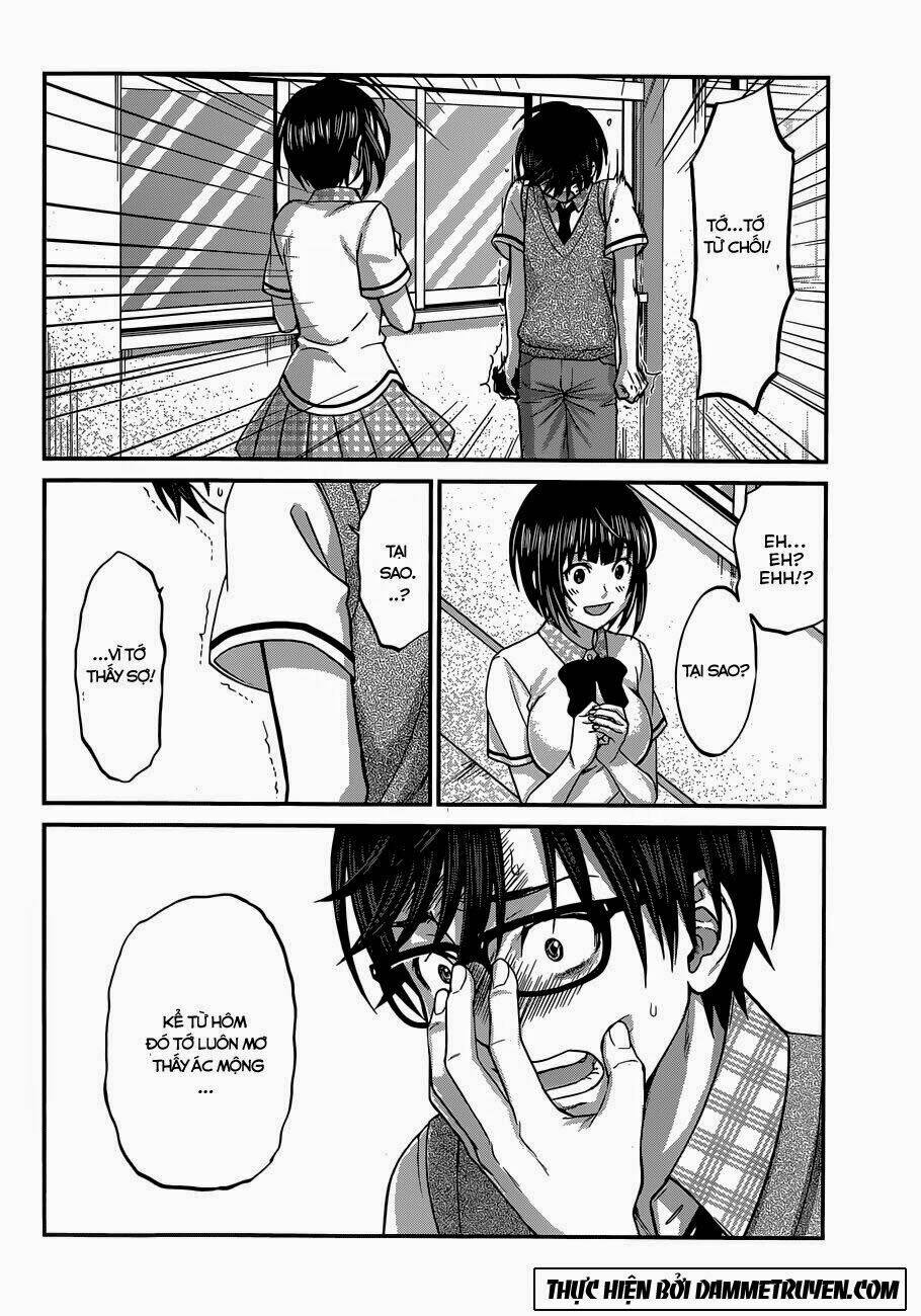 DEAD Tube - Chapter 2.2 - Page 6