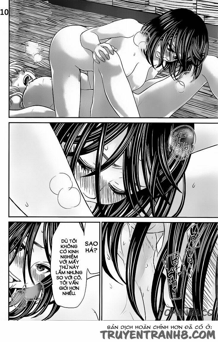 DEAD Tube - Chapter 20 - Page 11