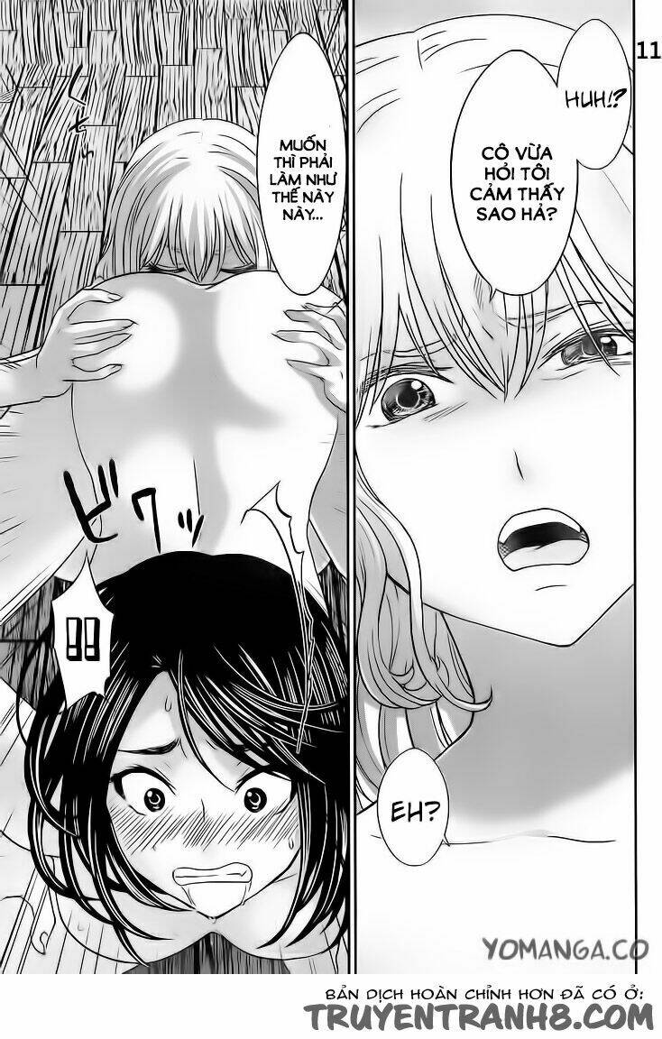 DEAD Tube - Chapter 20 - Page 12