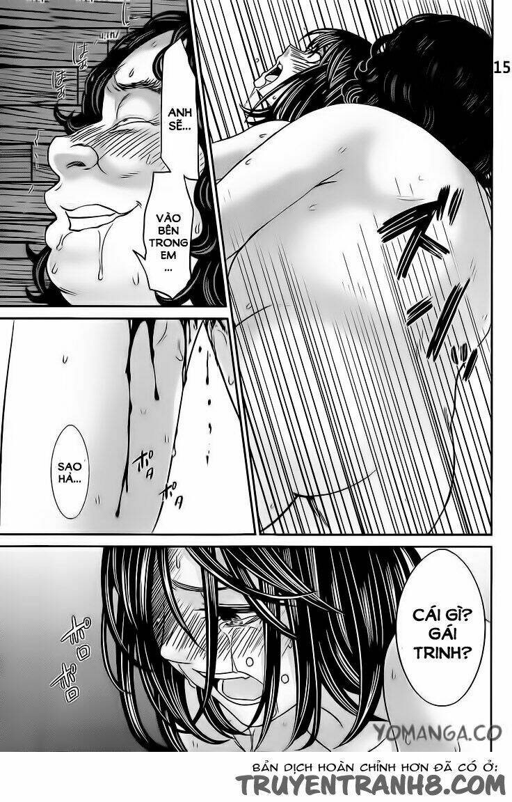 DEAD Tube - Chapter 20 - Page 15