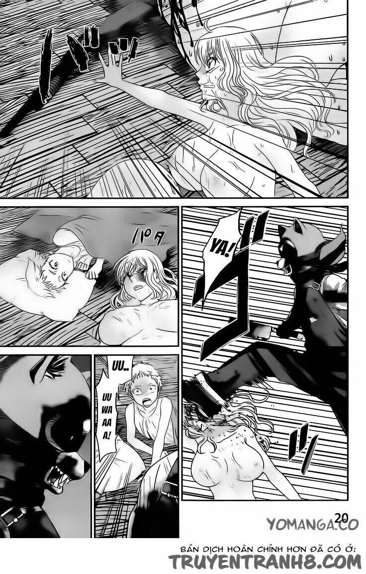 DEAD Tube - Chapter 20 - Page 20