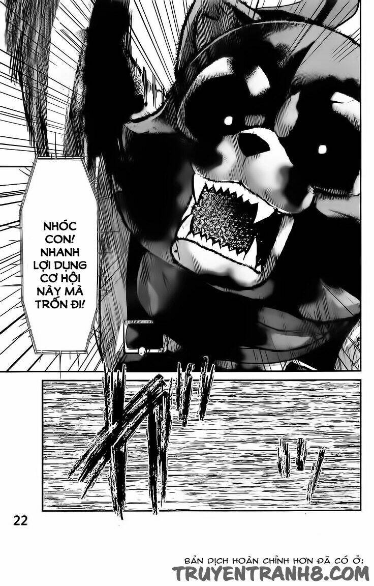 DEAD Tube - Chapter 20 - Page 22