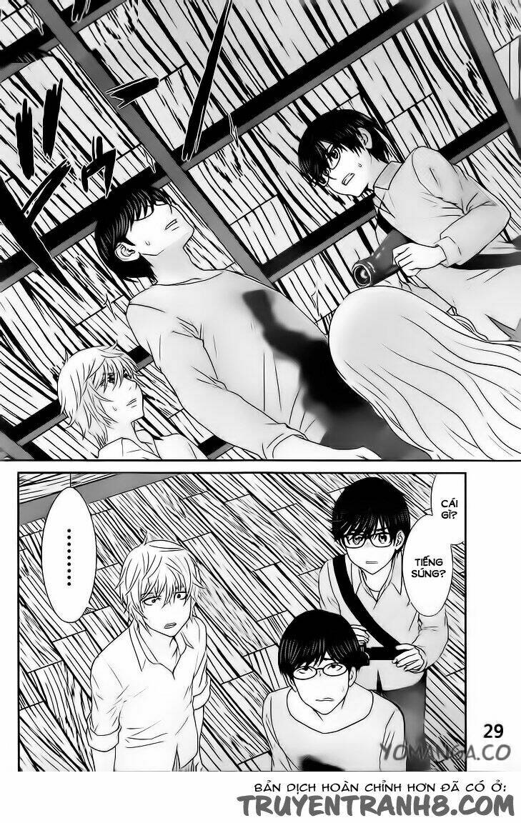 DEAD Tube - Chapter 20 - Page 29