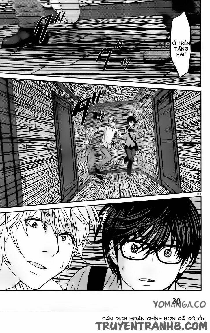 DEAD Tube - Chapter 20 - Page 30