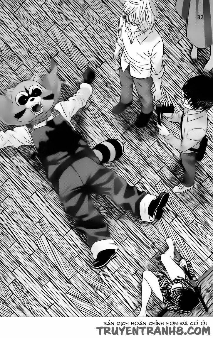 DEAD Tube - Chapter 20 - Page 32