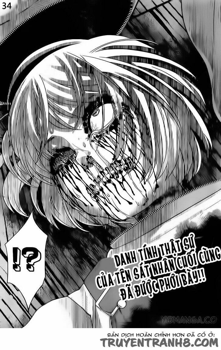 DEAD Tube - Chapter 20 - Page 34