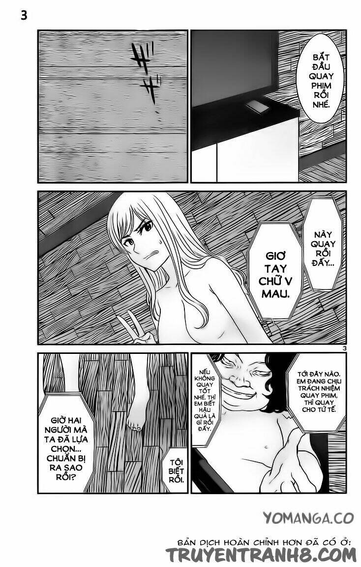 DEAD Tube - Chapter 20 - Page 4